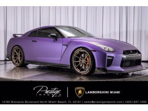 2019 Nissan GT-R for sale 101596135