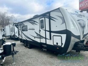 2019 Outdoors RV Timber Ridge for sale 300430074