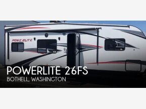 2019 Pacific Coachworks Powerlite for sale 300415781