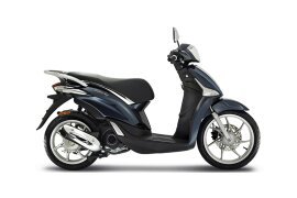 2019 Piaggio Fly 150 150 specifications