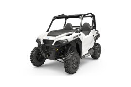 2019 Polaris GENERAL 1000 EPS Base specifications