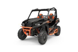 2019 Polaris GENERAL 1000 EPS Limited Edition specifications