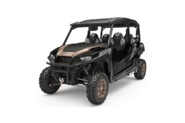 2019 Polaris General 1000 Ride Command Edition specifications