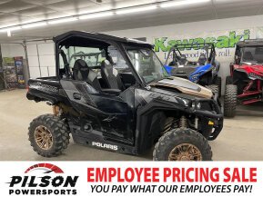 2019 Polaris General 1000 EPS Ride Command Edition for sale 201534629