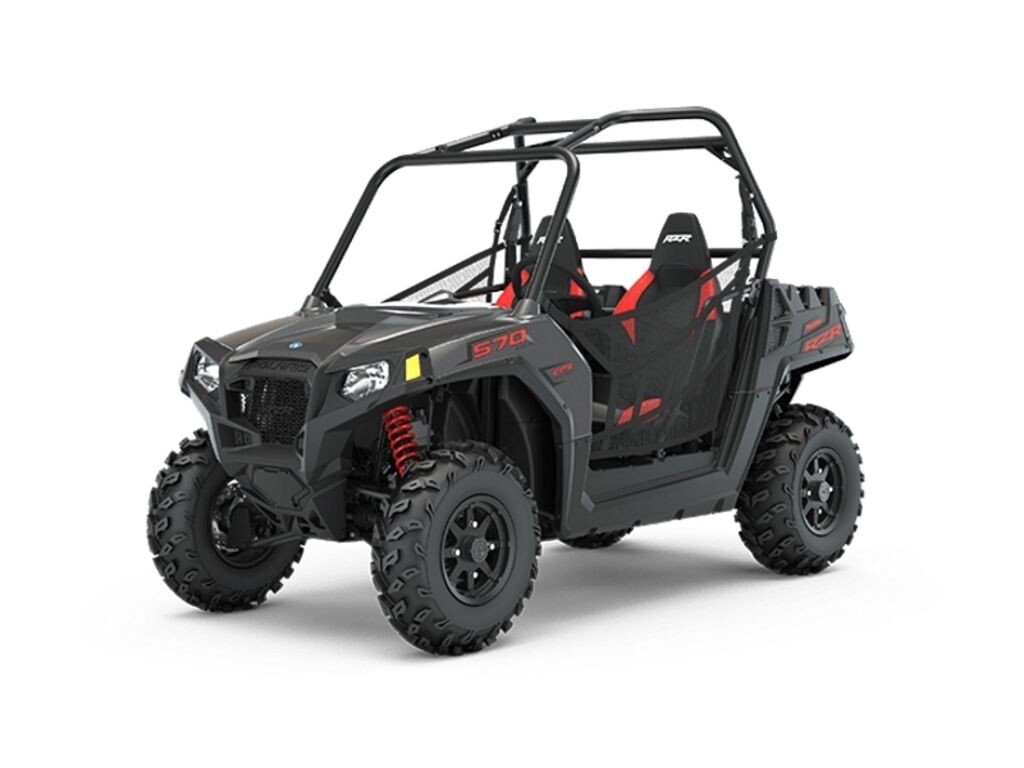 buggy polaris rzr 570