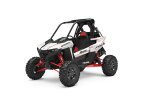 2019 Polaris RZR RS1 Base specifications