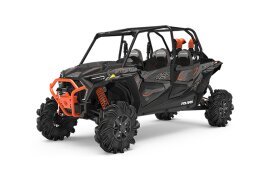 2019 Polaris RZR XP 4 1000 High Lifter Edition specifications