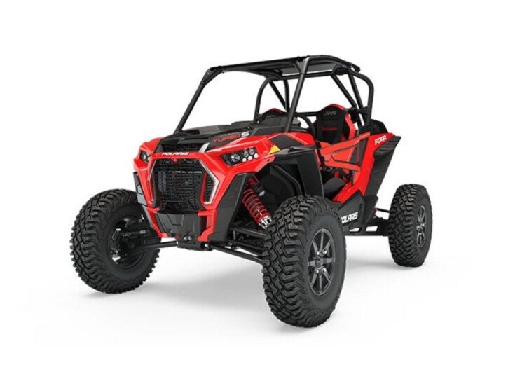 Thumbnail Photo undefined for 2019 Polaris RZR XP S 900