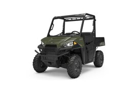 2019 Polaris Ranger 570 Base specifications