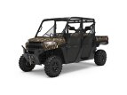 2019 Polaris Ranger Crew XP 1000 EPS Back Country Edition specifications