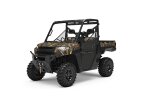 2019 Polaris Ranger XP 1000 EPS Back Country Limited Edition specifications