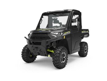 2019 Polaris Ranger XP 1000 Northside Edition