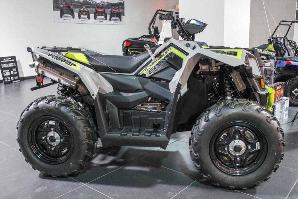 Polaris Scrambler For Sale Off 68 Medpharmres Com