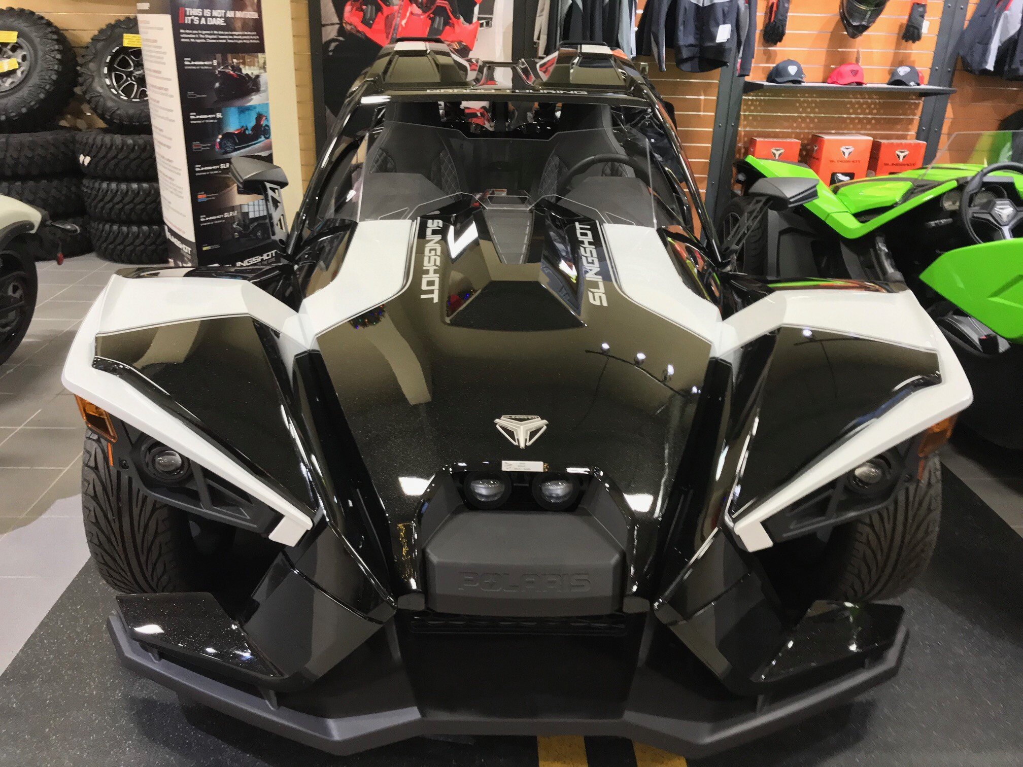 slingshot st