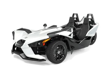 2019 Polaris Slingshot
