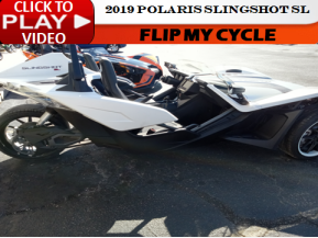 2019 Polaris Slingshot for sale 201400918