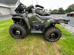 2019 Polaris Sportsman 570 for sale 201522083