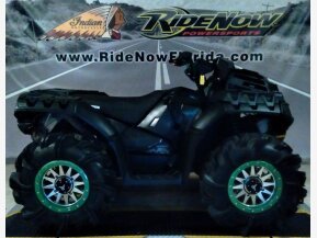2019 Polaris Sportsman 850 High Lifter Edition for sale 201307537