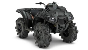 2019 Polaris Sportsman 850 High Lifter Edition for sale 201616994