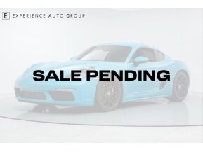 2019 Porsche 718 Cayman S for sale 101728523