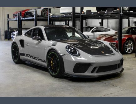 Photo 1 for 2019 Porsche 911
