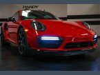 Thumbnail Photo 1 for 2019 Porsche 911 Turbo S