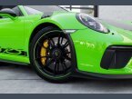 Thumbnail Photo 4 for 2019 Porsche 911