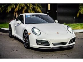 2019 Porsche 911 Carrera 4S for sale 101648956