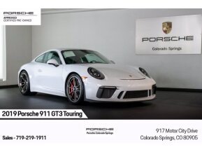2019 Porsche 911 for sale 101691868