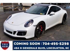 2019 Porsche 911 for sale 101694157