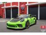 2019 Porsche 911 for sale 101694390