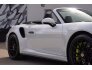 2019 Porsche 911 Turbo S for sale 101708668
