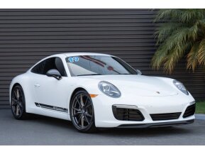 2019 Porsche 911 for sale 101723949