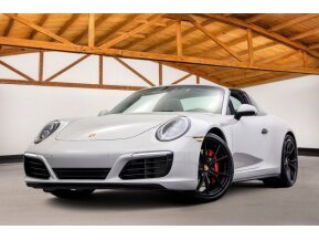 2019 Porsche 911 for sale 101731135
