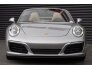 2019 Porsche 911 Targa 4S for sale 101740377