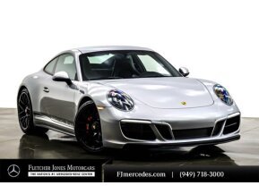 2019 Porsche 911 for sale 101742500
