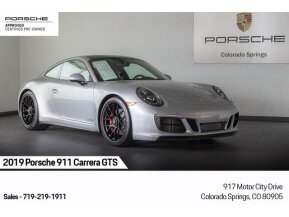 2019 Porsche 911 for sale 101750082