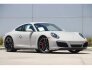 2019 Porsche 911 Carrera 4S for sale 101750598