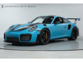 2019 Porsche 911 GT2 RS Coupe for sale 101753746