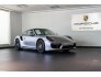2019 Porsche 911 Turbo S for sale 101757627
