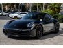 2019 Porsche 911 Targa 4S for sale 101772487