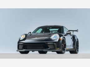 2019 Porsche 911 GT3 RS Coupe for sale 101794648