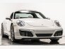 2019 Porsche 911 Targa 4S for sale 101802732