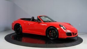 2019 Porsche 911 for sale 101803895