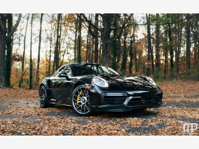 2019 Porsche 911 for sale 101817114
