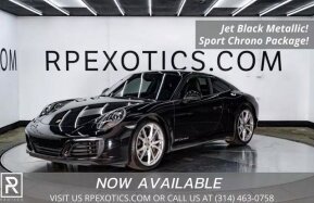 2019 Porsche 911 for sale 101913162
