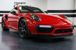 2019 Porsche 911 Turbo S for sale 101956163