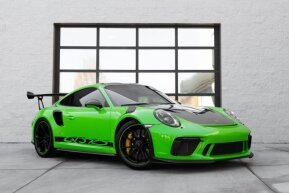 2019 Porsche 911 for sale 101971458