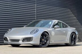 2019 Porsche 911 for sale 102000259