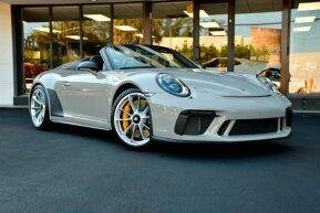 2019 Porsche 911 for sale 102002173